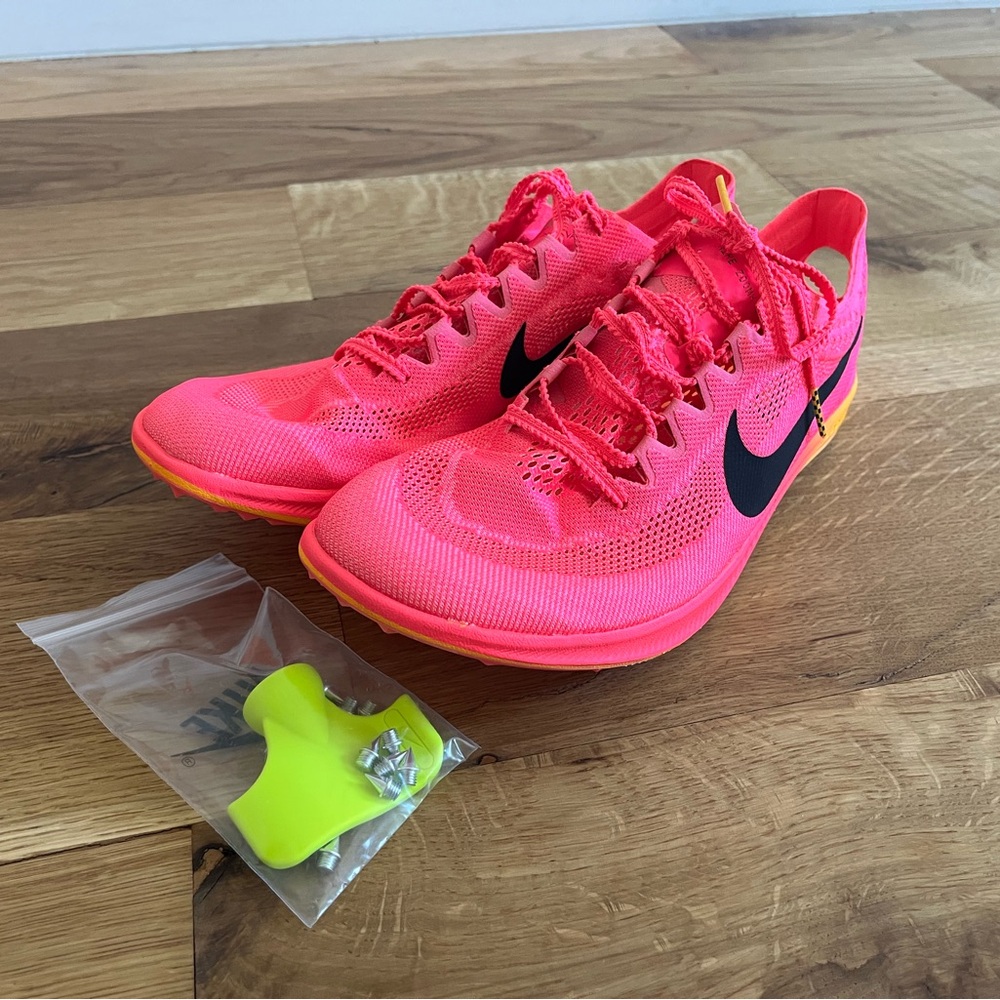 Nike ZOOMX Dragonfly